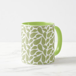 Green drop mok