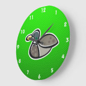 Green Duck Grote Klok (Hoek)
