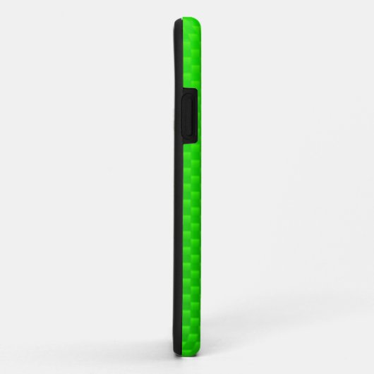 Green Dueling Banjos Case-Mate iPhone Case (Achterkant/rechts)