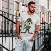 Green Dwarf T-Shirt