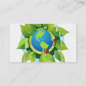 Green_Earth (2), Naam, Adres 1, Adres 2, Co.. Visitekaartje (Achterkant)