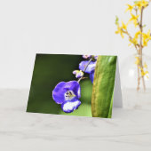 Green Earth, kaart (Gele Bloem)