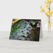 Green Earth, kaart (Gele Bloem)