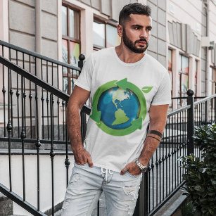 Green Earth T-Shirt