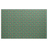 Green Eight Ball Stof (Yard (91,4 cm))