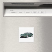 Green Elan S4 Magneet (Insitu (Vaatwasser))