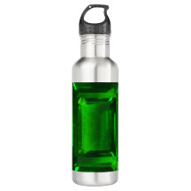 Green Emerald Gemstone