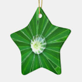 Green Energy Ornament (Links)