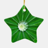 Green Energy Ornament (Achterkant)