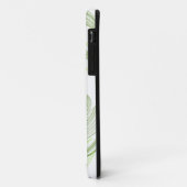 Green Eye Case-Mate iPhone Case (Achterkant/links)