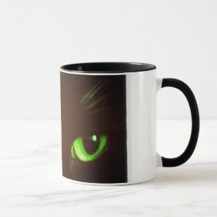 Green Eye Lucy Mok