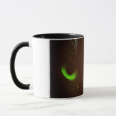 Green Eye Lucy Mok (Links)