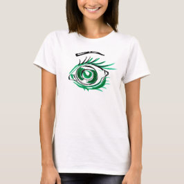 Green Eyed Envy T-shirt