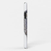 Green-Eyed Gaze iPhone 11 Hoesje (Achterkant/rechts)