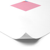 Green Fantino Poster (Hoek)