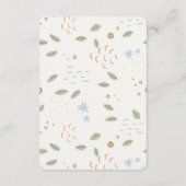 Green Farmers Market Boerderij Fresh Registry Invo Informatiekaartje (Achterkant)