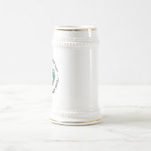 Green Feet Bierpul (Center)