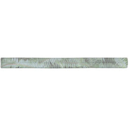 Green Fern Elastic Hair Tie Haarelastiekje
