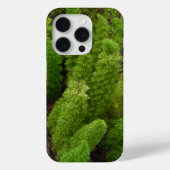 Green Fern Stalks Case-Mate iPhone Case (Achterkant)