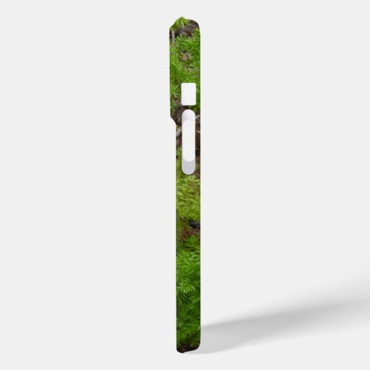 Green Fern Stalks Case-Mate iPhone Case (Achterkant / Links)