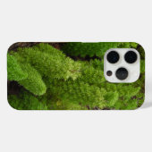 Green Fern Stalks Case-Mate iPhone Case (Achterkant (horizontaal))