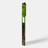 Green Fern Stalks Case-Mate iPhone Case (Achterkant / Rechts)