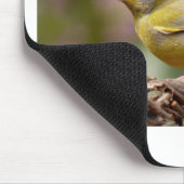 Green Finch Muismat (Hoek)