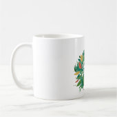Green Fingers Koffiemok (Links)