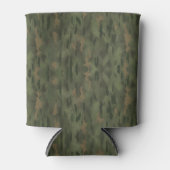 Green Forest Camo Water Cooler (Voorkant)