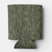 Green Forest Camo Water Cooler (Achterkant)