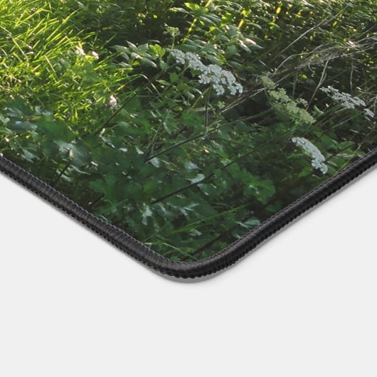 Green Forest Meadow Bureaumat (Hoek)