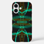 Green Fractal-adjusts for all cases (Achterkant)