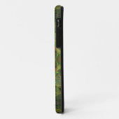 Green Fractal iPhone 5 Custom Hoesje-Mate ID Case-Mate iPhone Case (Achterkant/links)