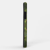 Green Fractal iPhone 5 Custom Hoesje-Mate ID Case-Mate iPhone Case (Achterkant/rechts)
