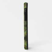 Green Fractal iPhone 5 Custom Hoesje-Mate ID Case-Mate iPhone Case (Achterkant/links)