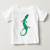 Green Gecko (Voorkant)