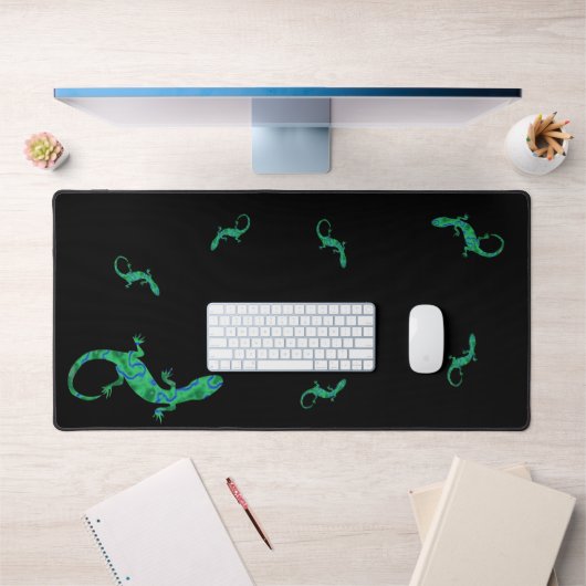 Green Gecko Bureaumat (Kantoor 1)