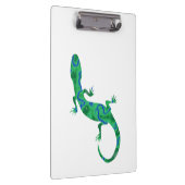 Green Gecko Klembord (Rechts)