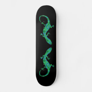 Green Gecko Persoonlijk Skateboard