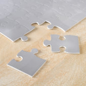 Green Glitter Heels Puzzle Legpuzzel (Zijkant)