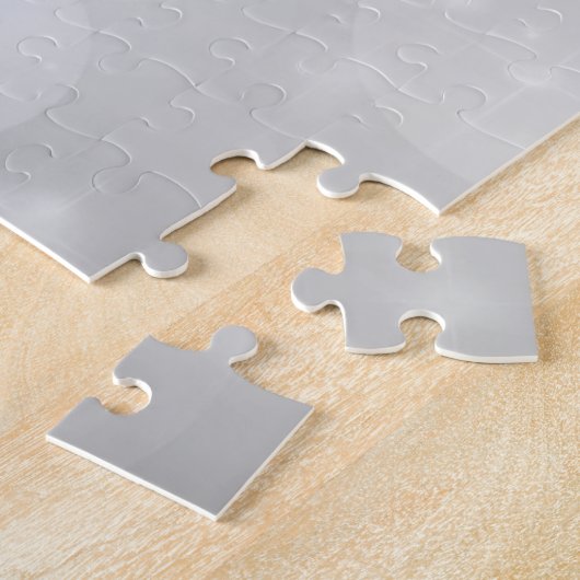 Green Glitter Heels Puzzle Legpuzzel (Zijkant)