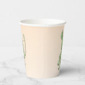 Green Goblin Papieren Bekers (Rechts)