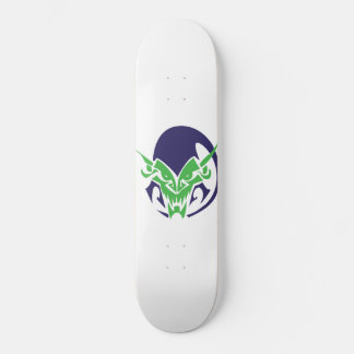 Green Goblin Persoonlijk Skateboard