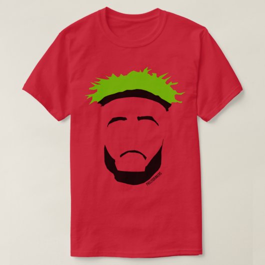 Green Goblin T-shirt (Design voorkant)