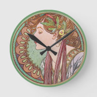 Green Goddess Art