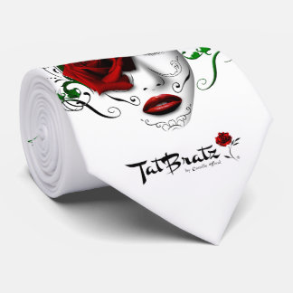 Green Goddess Stropdas