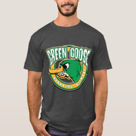 Green Goose Nurnberg T-shirt