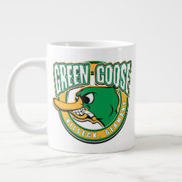 Green Goose Vilseck Grote Koffiekop