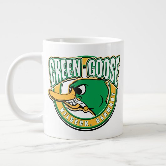 Green Goose Vilseck Grote Koffiekop (Links)