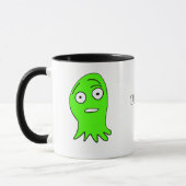 GREEN GOSH BEWERKBAAR MOK (Links)